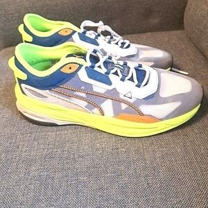 EXTENT NITRO ADV 'WHITE SAILING BLUE' Puma Men size 11.5